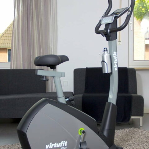 HTR 2.0 ergométeres szobakerékpár