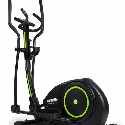 iConsole CTR 2.1 ergométeres elliptikus tréner