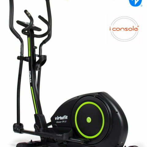 iConsole CTR 2.1 ergométeres elliptikus tréner