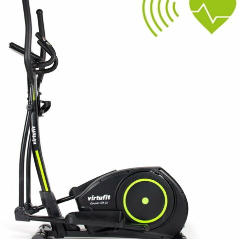 iConsole CTR 2.1 ergométeres elliptikus tréner