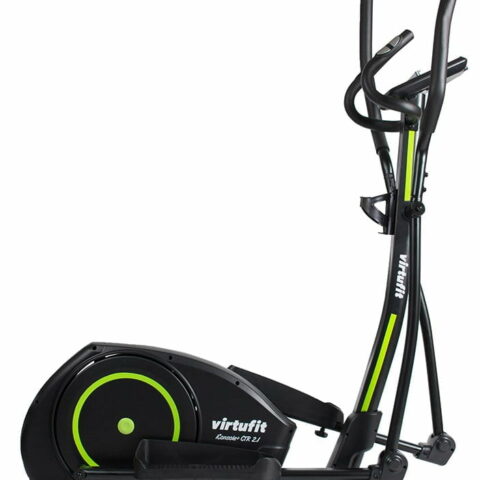 iConsole CTR 2.1 ergométeres elliptikus tréner