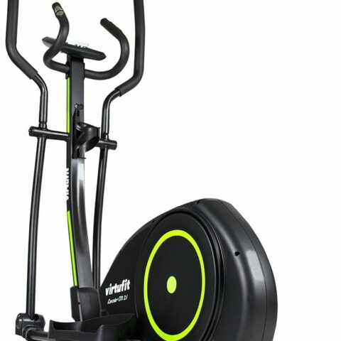 iConsole CTR 2.1 ergométeres elliptikus tréner