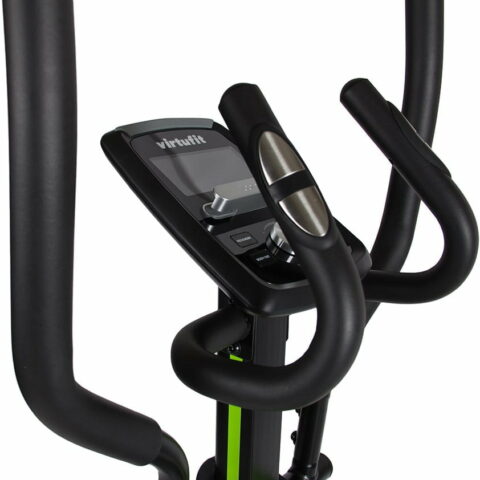 iConsole CTR 2.1 ergométeres elliptikus tréner