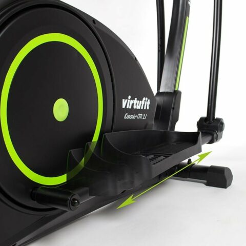 iConsole CTR 2.1 ergométeres elliptikus tréner