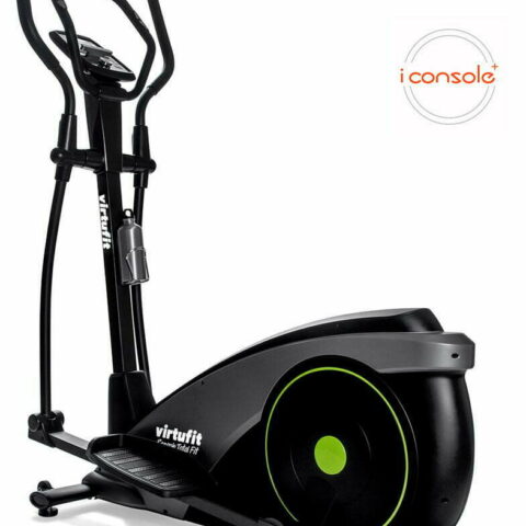 iConsole Total Fit elliptikus tréner