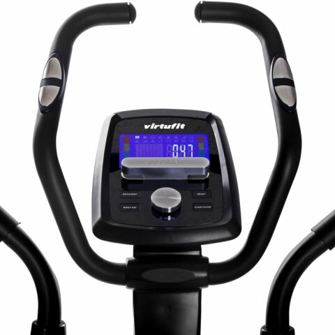 iConsole Total Fit elliptikus tréner
