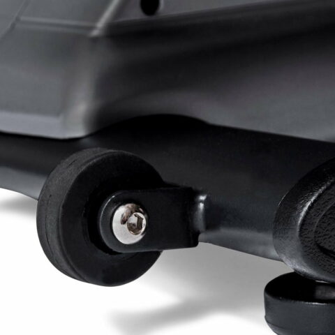 iConsole Total Fit elliptikus tréner