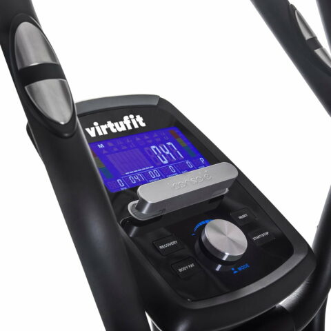 iConsole Total Fit elliptikus tréner