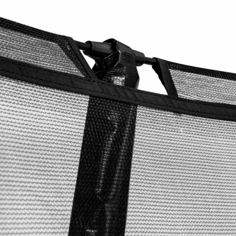 Jump Pro Deluxe Trambulin biztonsági hálóval - 305 cm