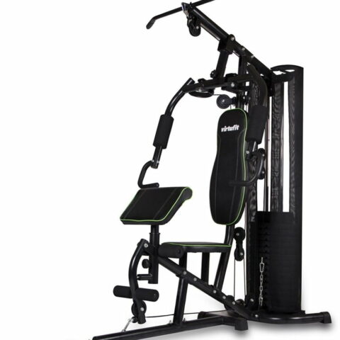 KH100 Fitnesz center