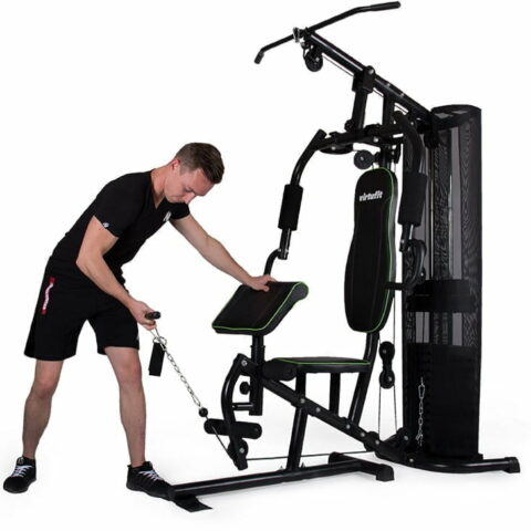 KH100 Fitnesz center