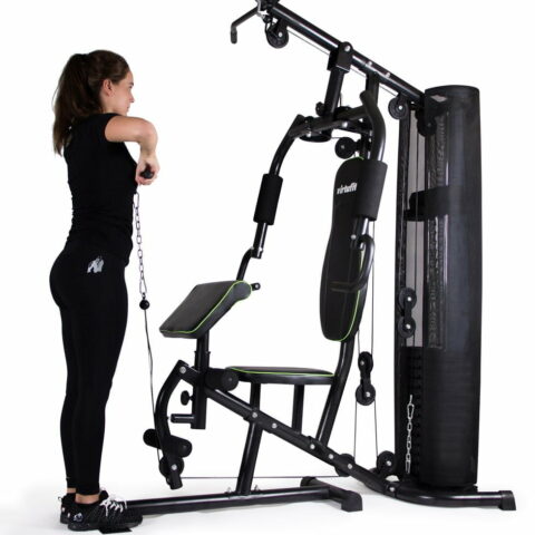KH100 Fitnesz center