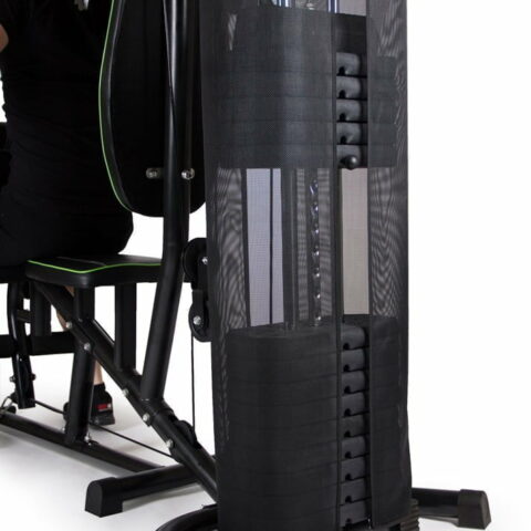 KH100 Fitnesz center