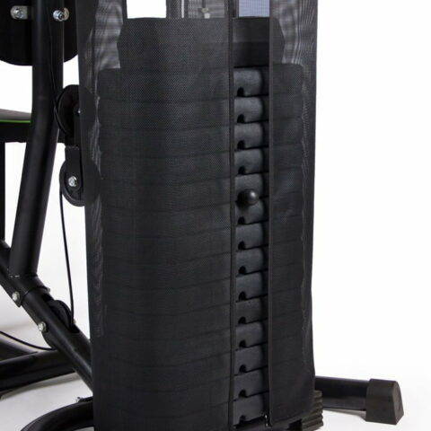 KH100 Fitnesz center