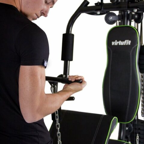 KH100 Fitnesz center