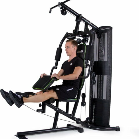 KH100 Fitnesz center