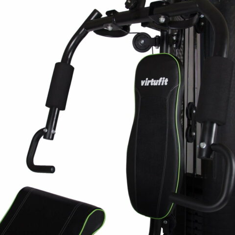 KH100 Fitnesz center