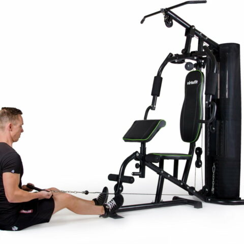 KH100 Fitnesz center