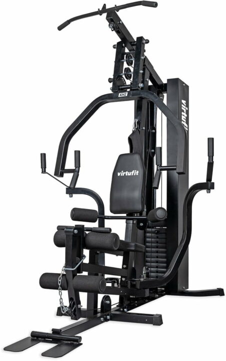 KH300 multifunkciós fitnesz center