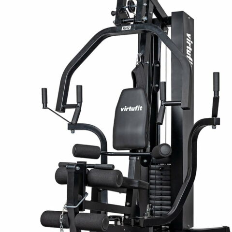 KH300 multifunkciós fitnesz center