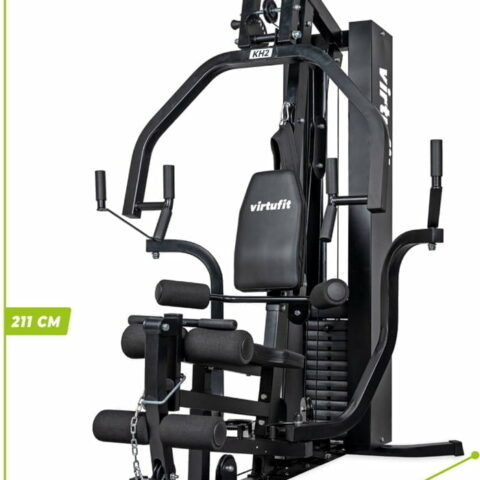 KH300 multifunkciós fitnesz center