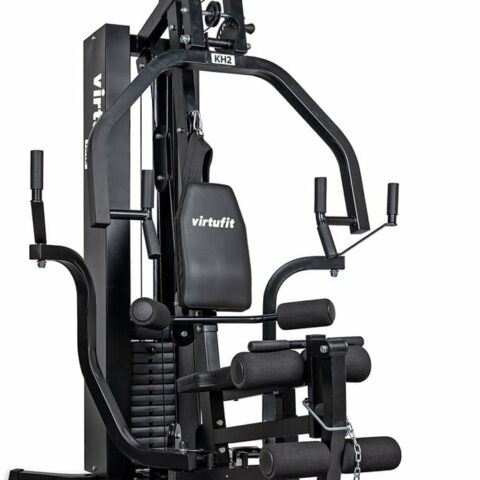 KH300 multifunkciós fitnesz center
