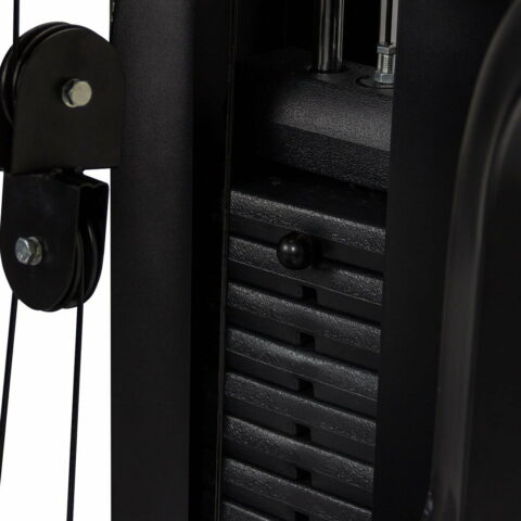 KH300 multifunkciós fitnesz center