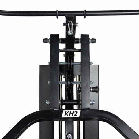 KH300 multifunkciós fitnesz center