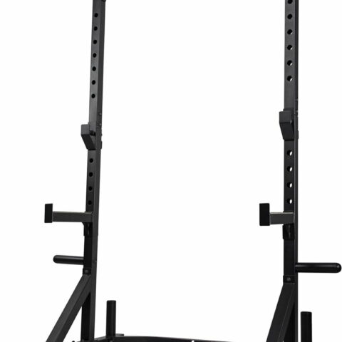 Power Rack guggoló állvány