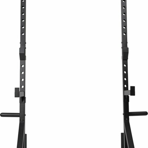 Power Rack guggoló állvány