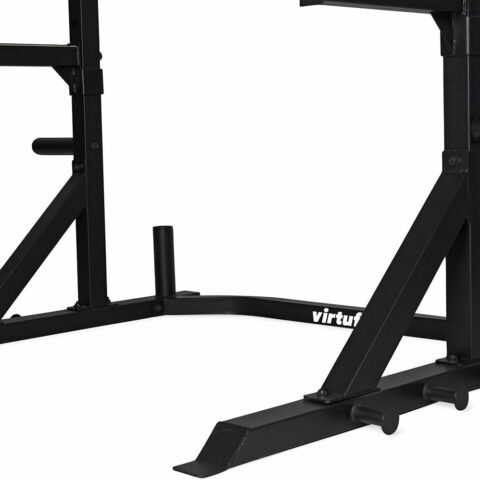 Power Rack guggoló állvány