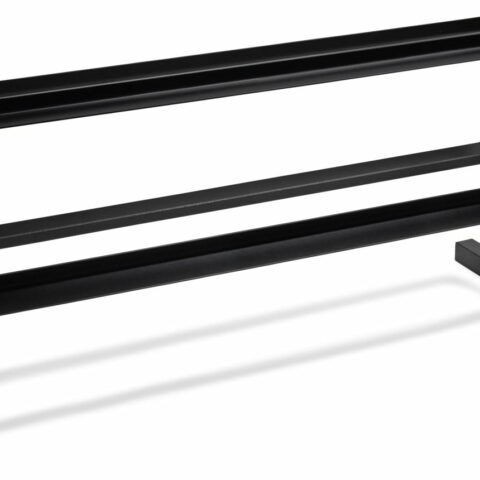 Rack Pro - 2 soros súlyzótartó állvány