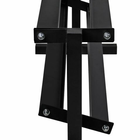Rack Pro - 2 soros súlyzótartó állvány