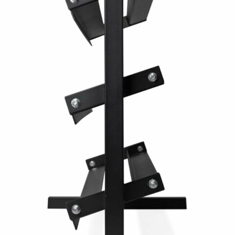 Rack Pro - 3 soros súlyzótartó állvány