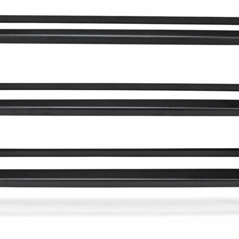 Rack Pro - 3 soros súlyzótartó állvány