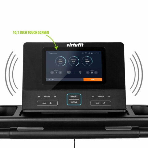 Smart Touch futópad