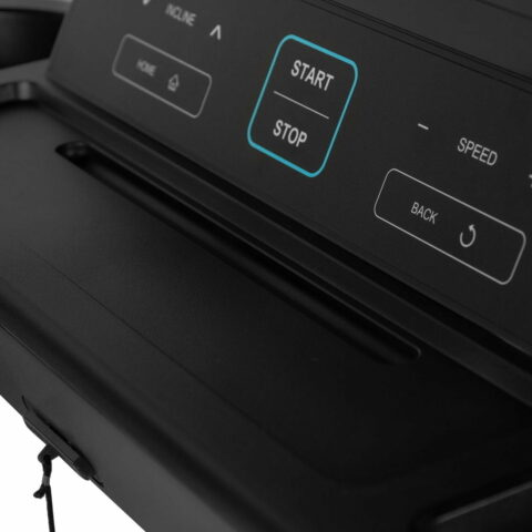 Smart Touch futópad