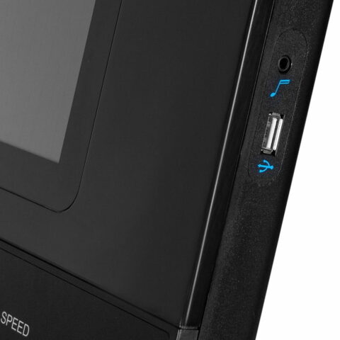 Smart Touch futópad