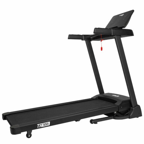 TR-100 futópad