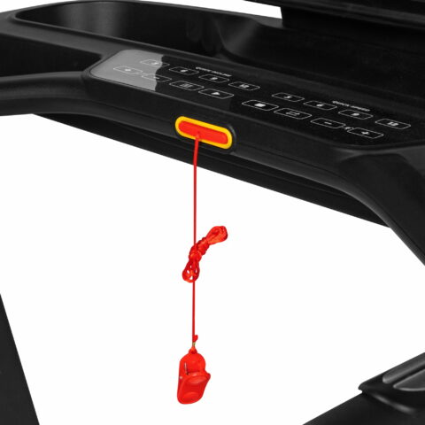 TR-100 futópad