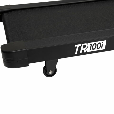 TR-100 futópad