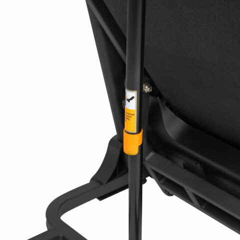 TR-100 futópad