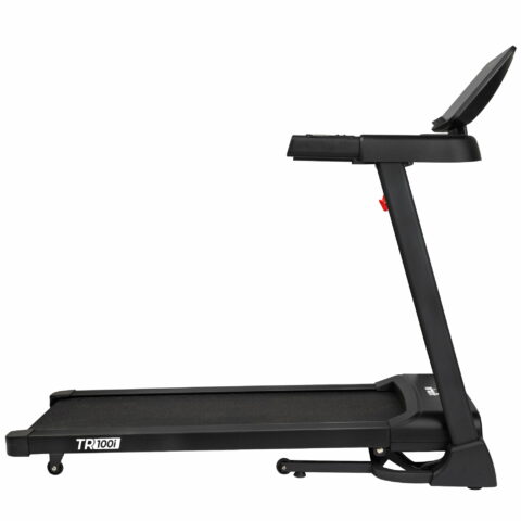 TR-100 futópad