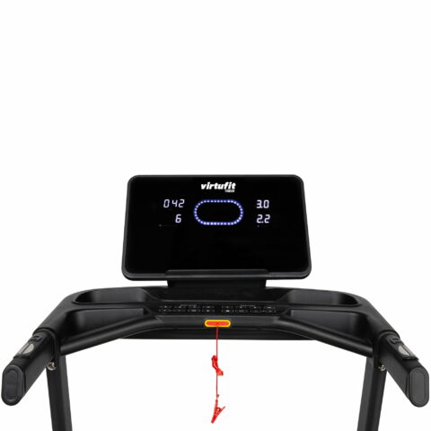 TR-100 futópad