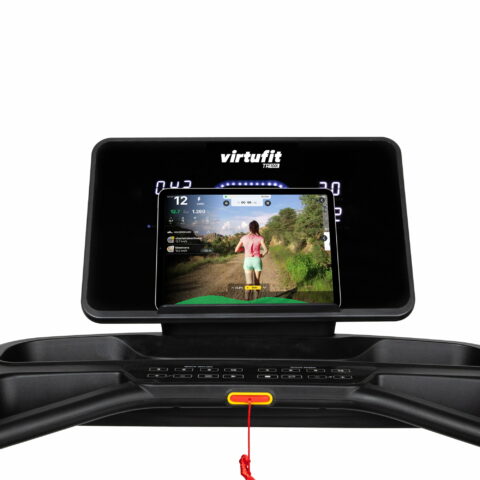 TR-100 futópad