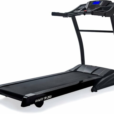 TR-200i futópad