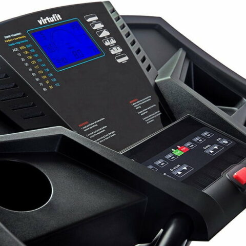 TR-200i futópad