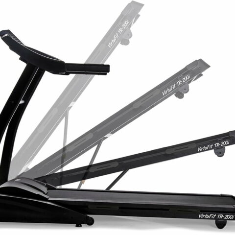 TR-200i futópad