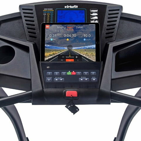 TR-200i futópad