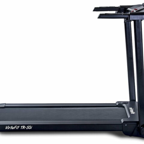 TR-50i futópad
